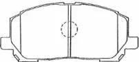 A1N103 AISIN